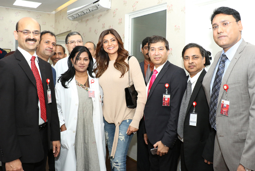 Thumbay Hospital Ajman  1